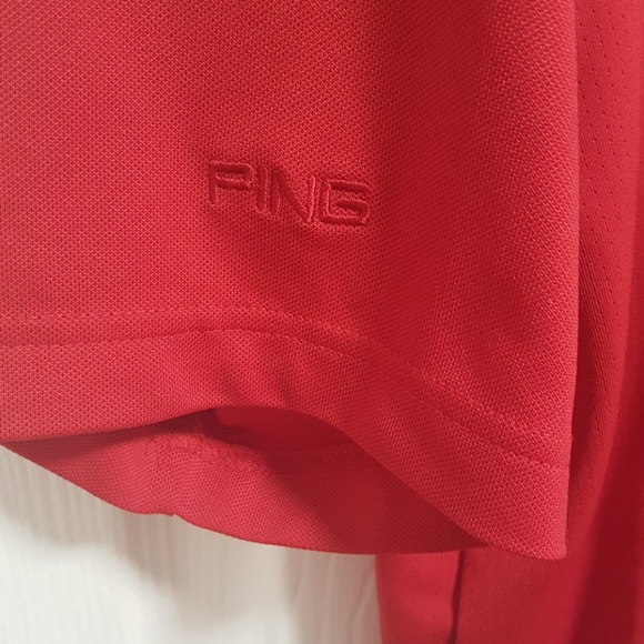 ping polo - Picture 4 of 7